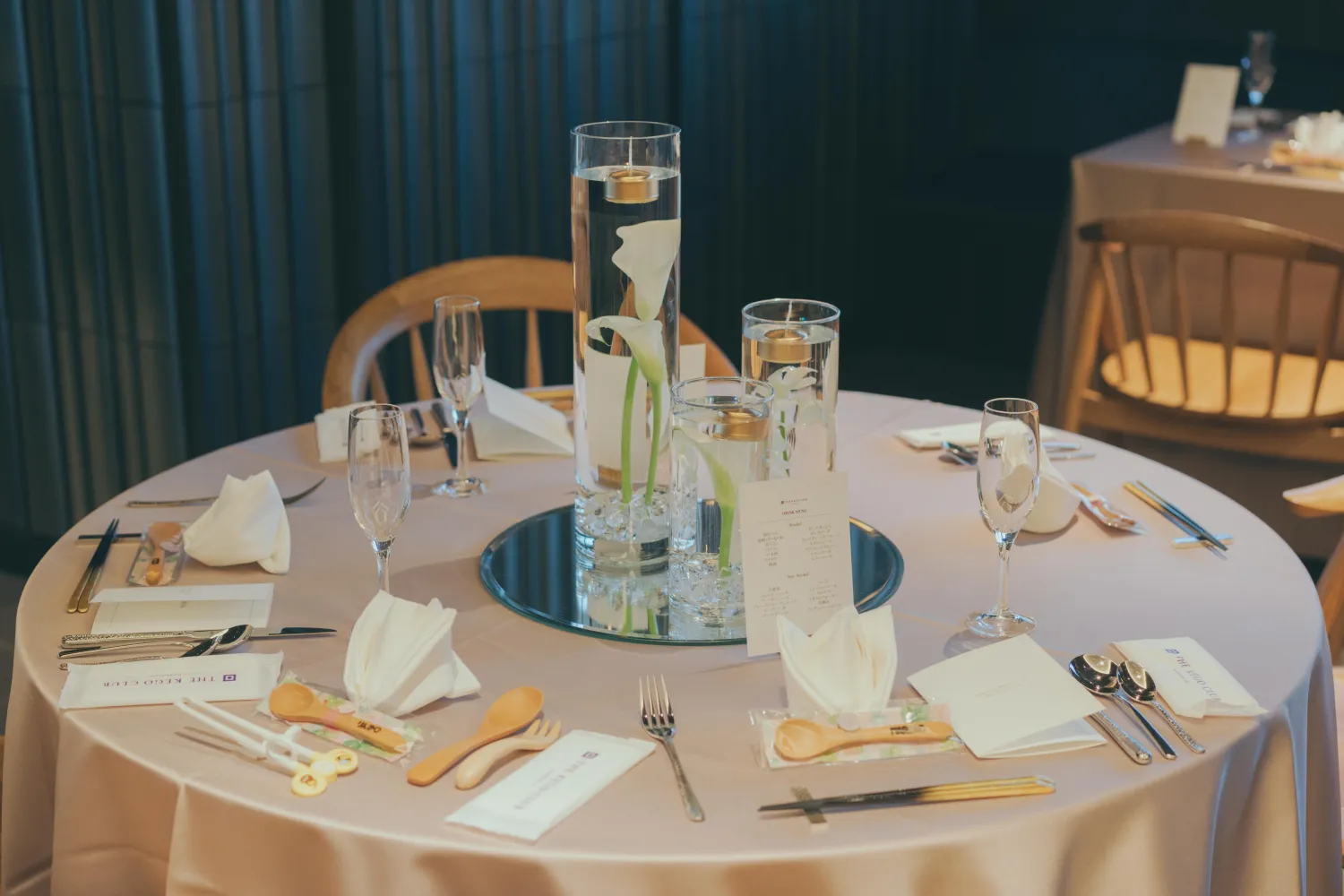 レポートギャラリー画像