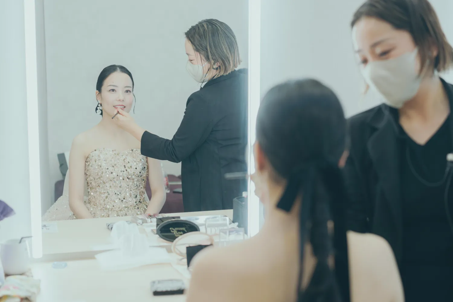 レポートギャラリー画像