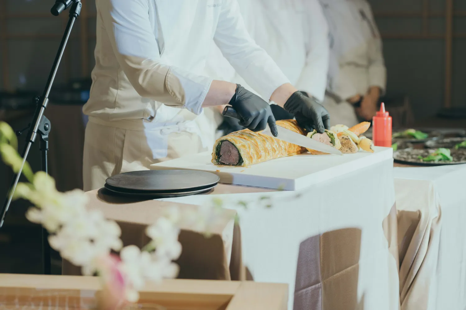 レポートギャラリー画像