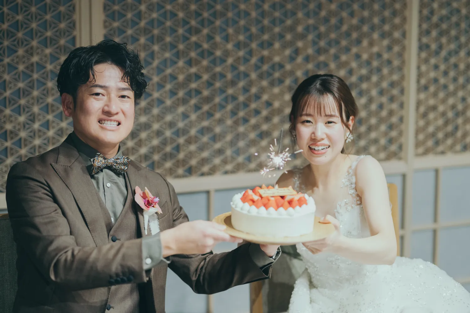 レポートギャラリー画像