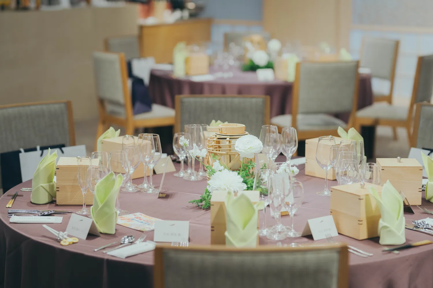 レポートギャラリー画像