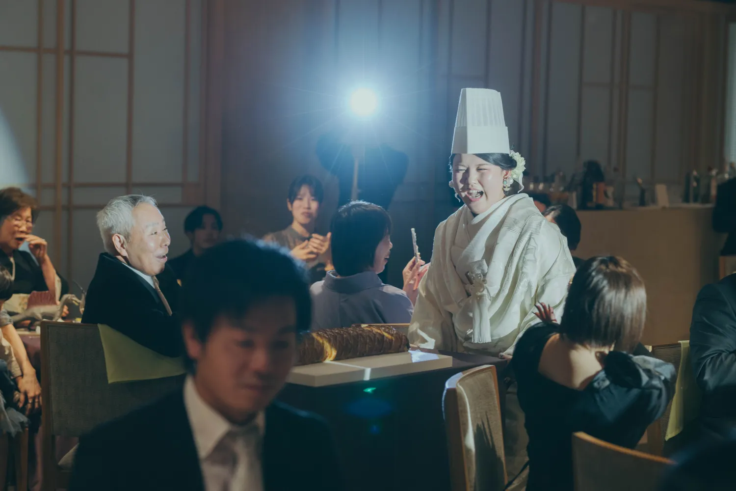 レポートギャラリー画像