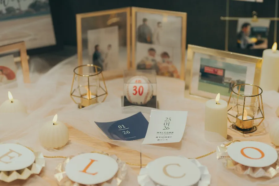 レポートギャラリー画像