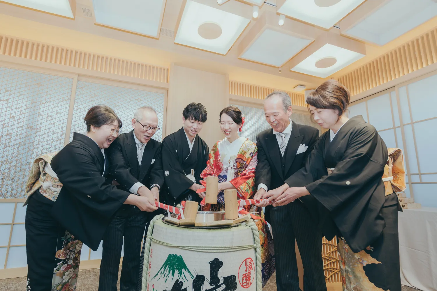 レポートギャラリー画像