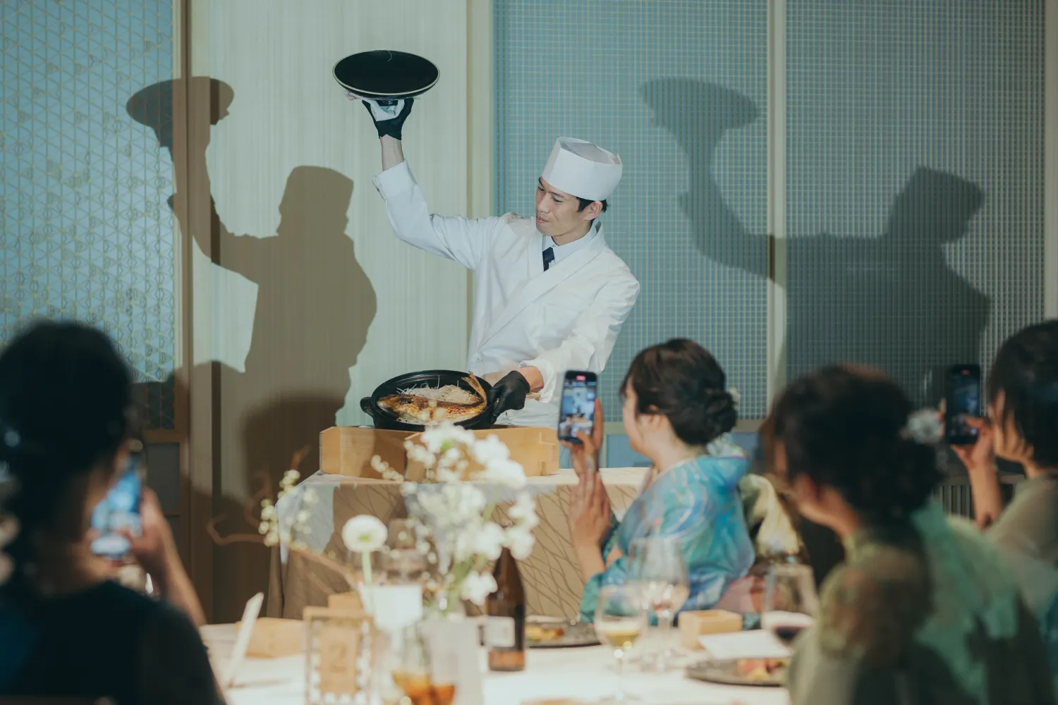 レポートギャラリー画像