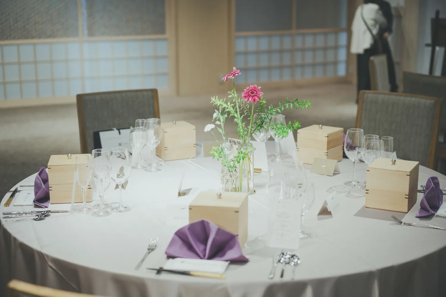 レポートギャラリー画像