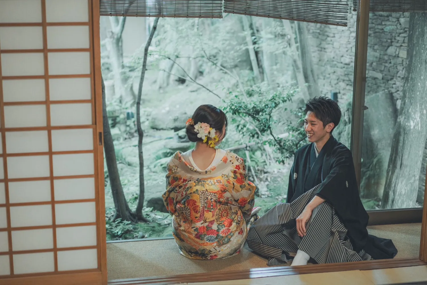 レポートギャラリー画像