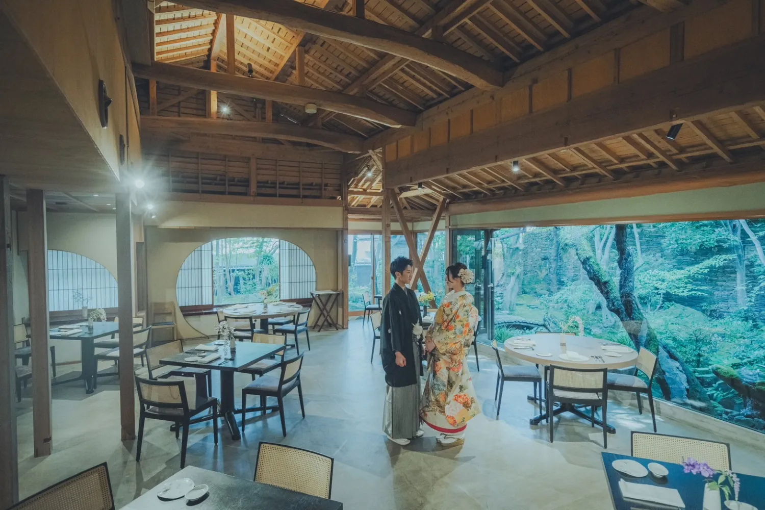 レポートギャラリー画像