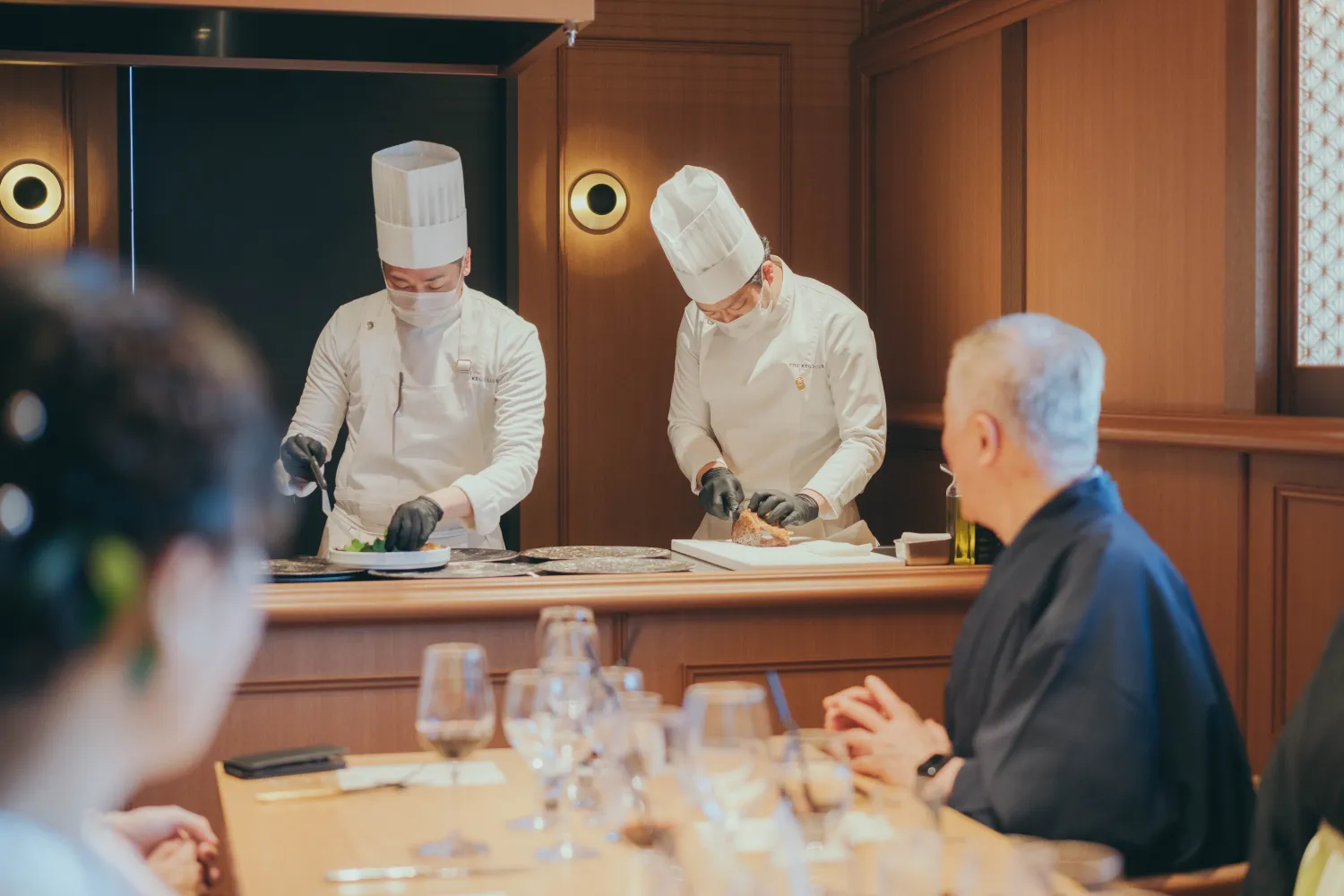 レポートギャラリー画像