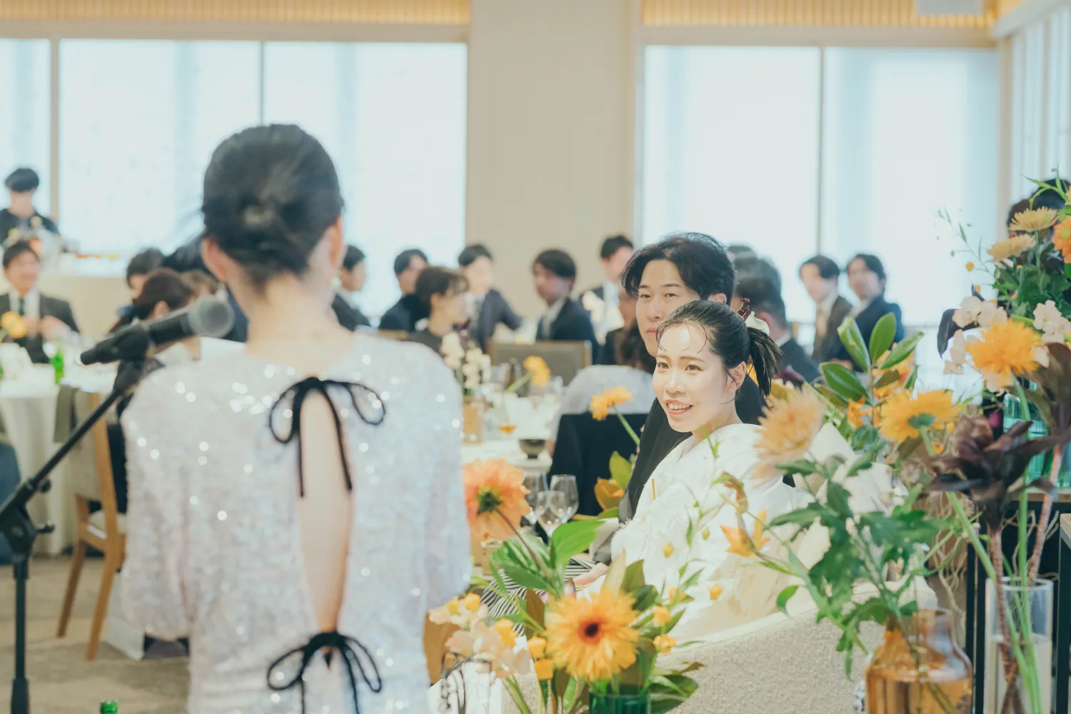 レポートギャラリー画像