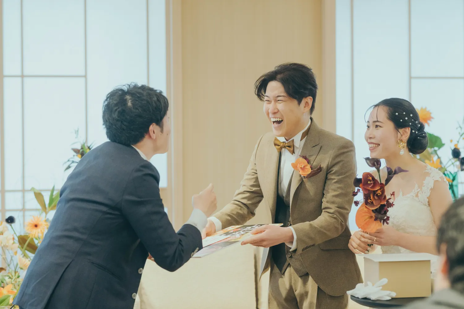 レポートギャラリー画像