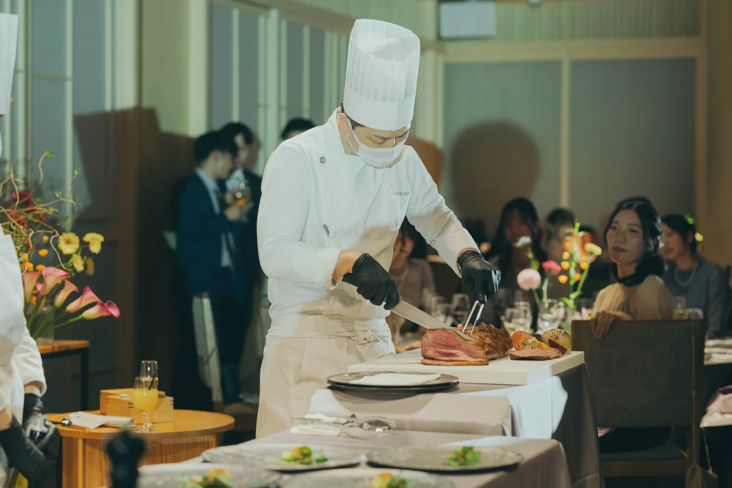 レポートギャラリー画像