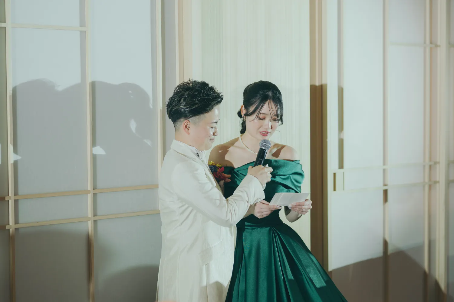 レポートギャラリー画像