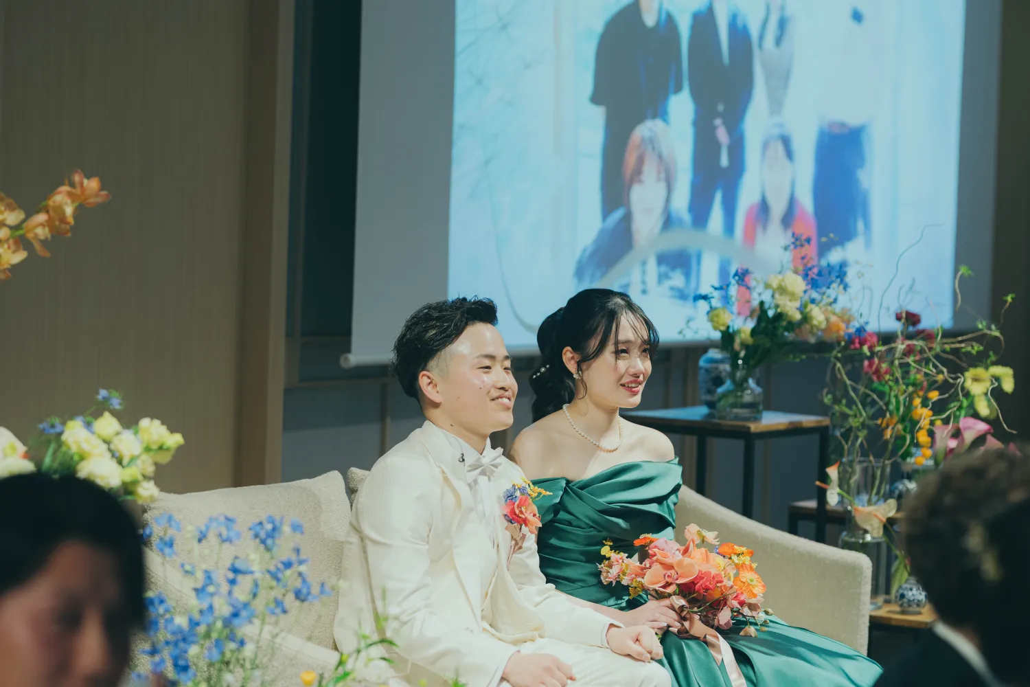 レポートギャラリー画像