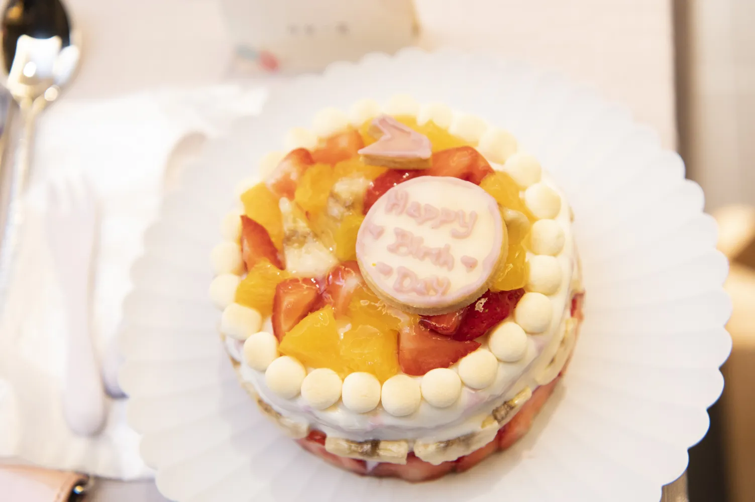 レポートギャラリー画像