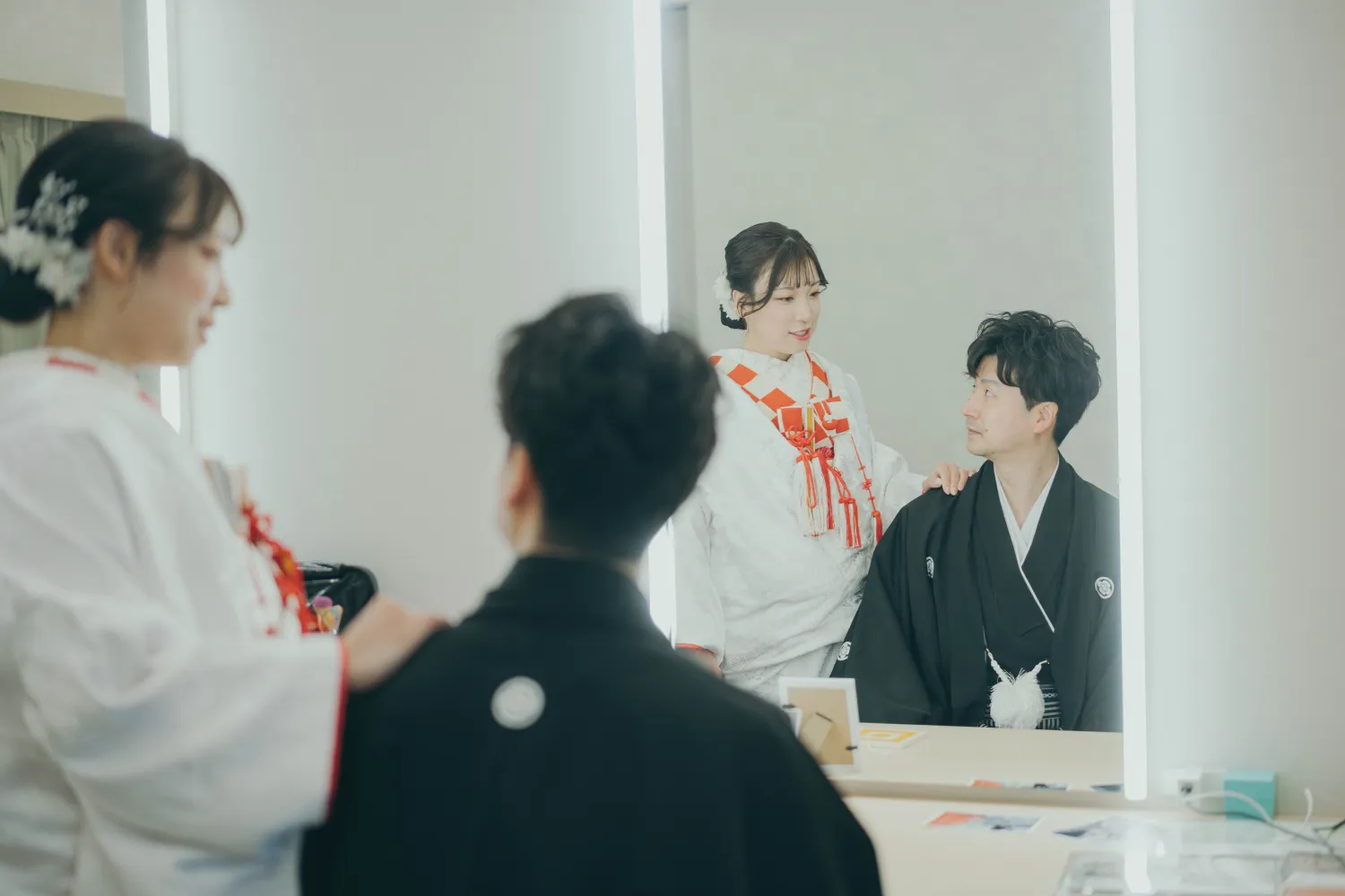 レポートギャラリー画像