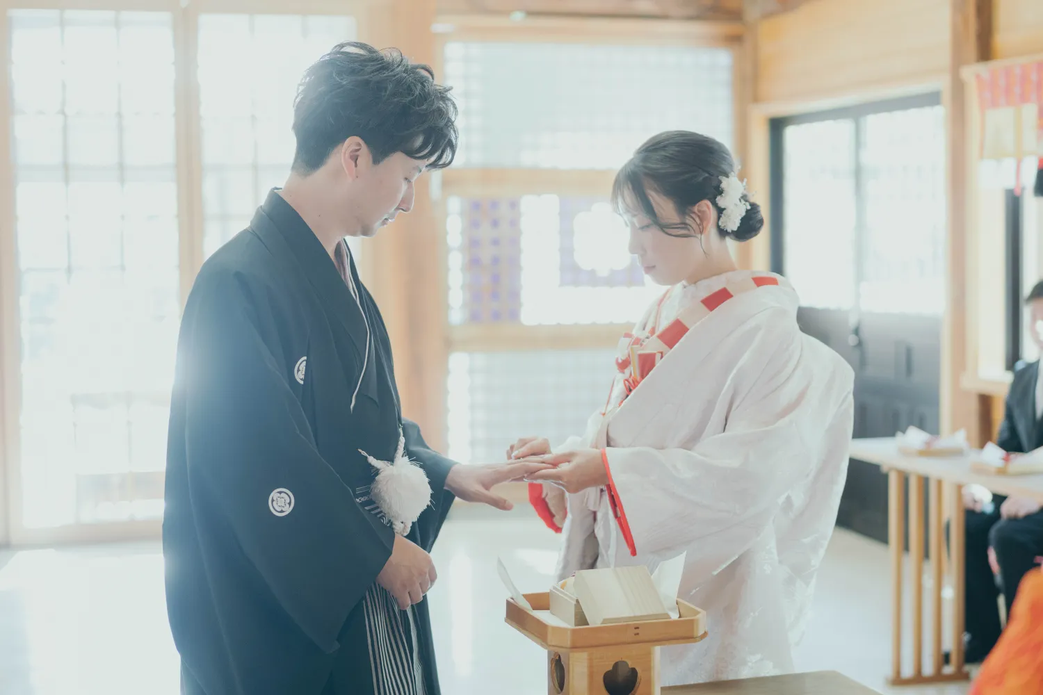 レポートギャラリー画像