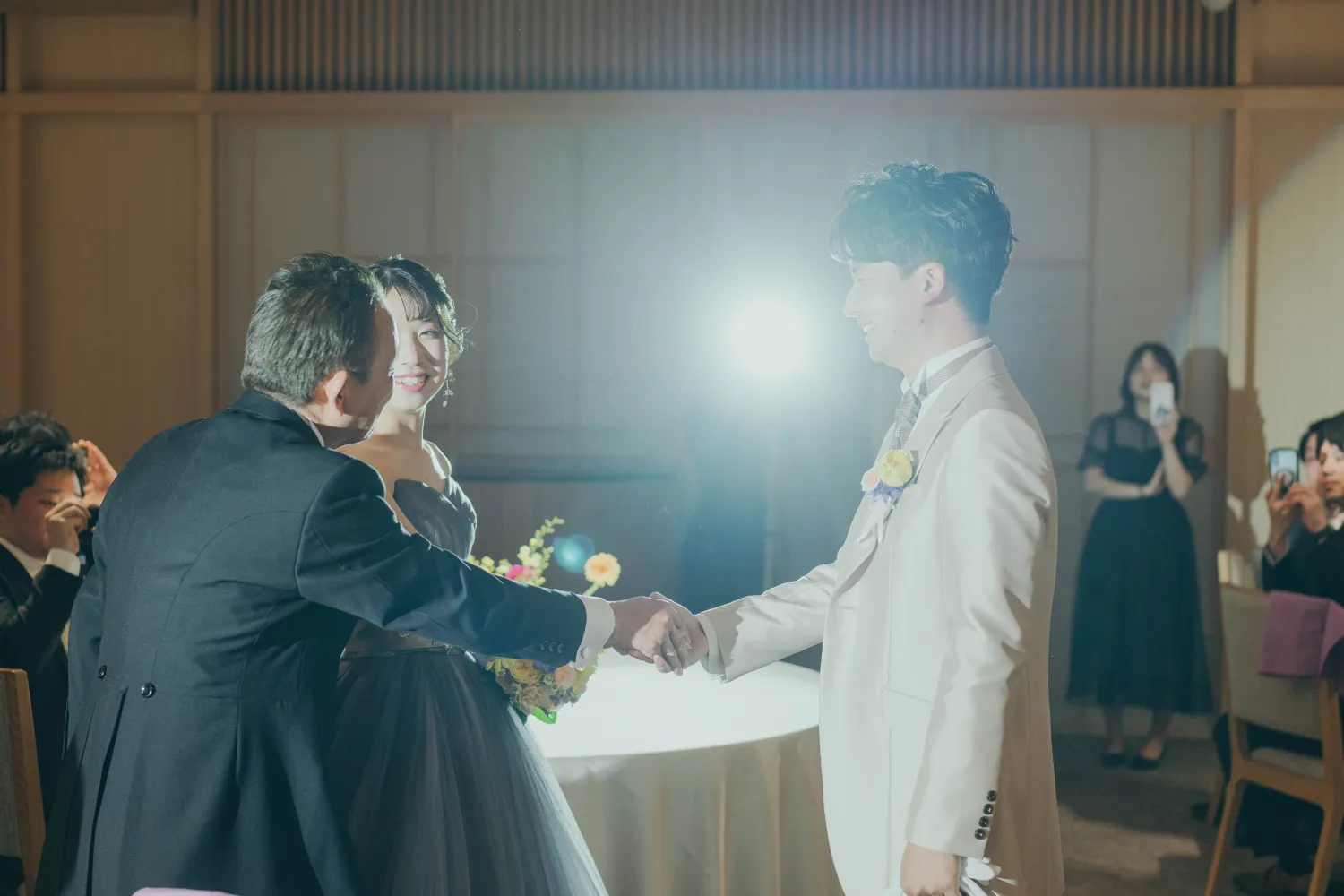 レポートギャラリー画像