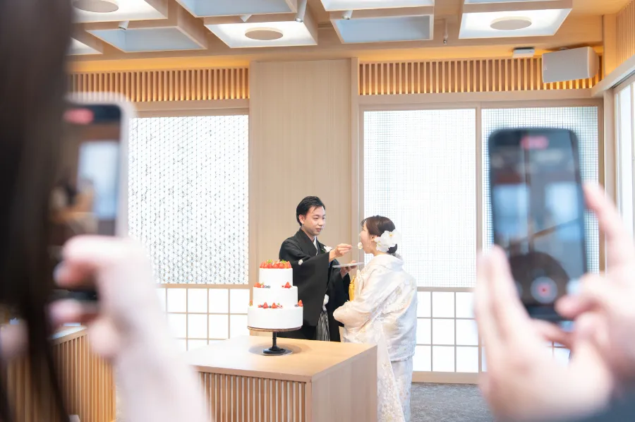 レポートギャラリー画像