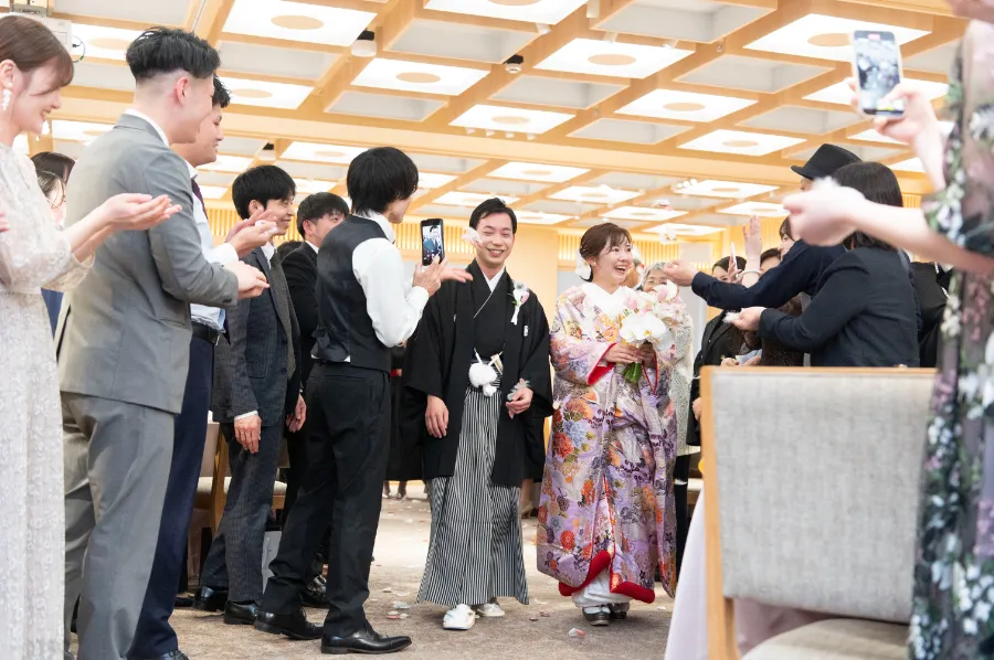 レポートギャラリー画像