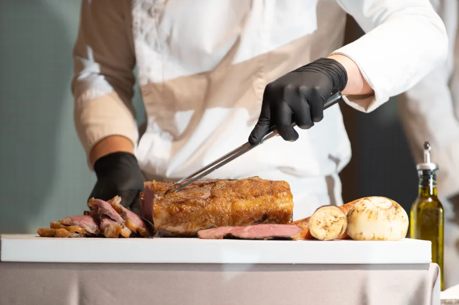 レポートギャラリー画像