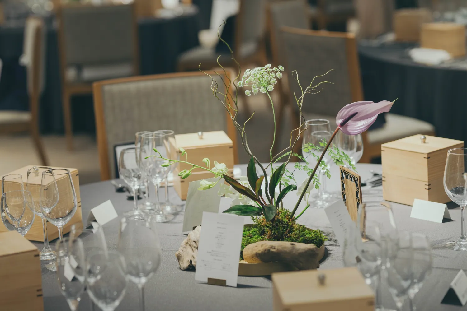 レポートギャラリー画像