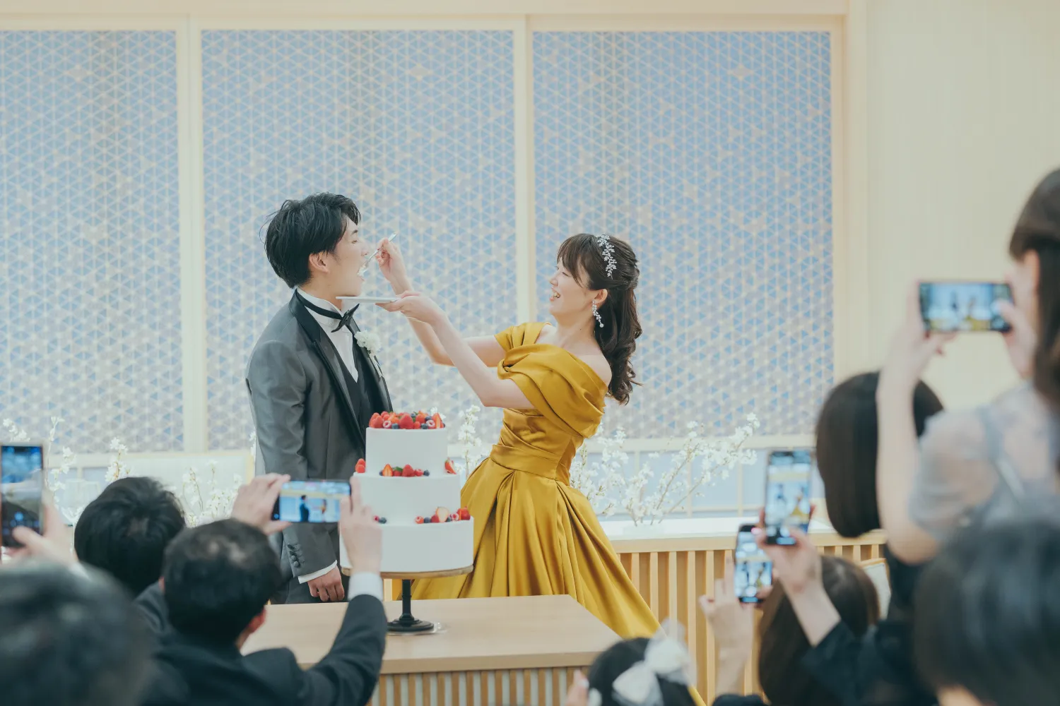 レポートギャラリー画像