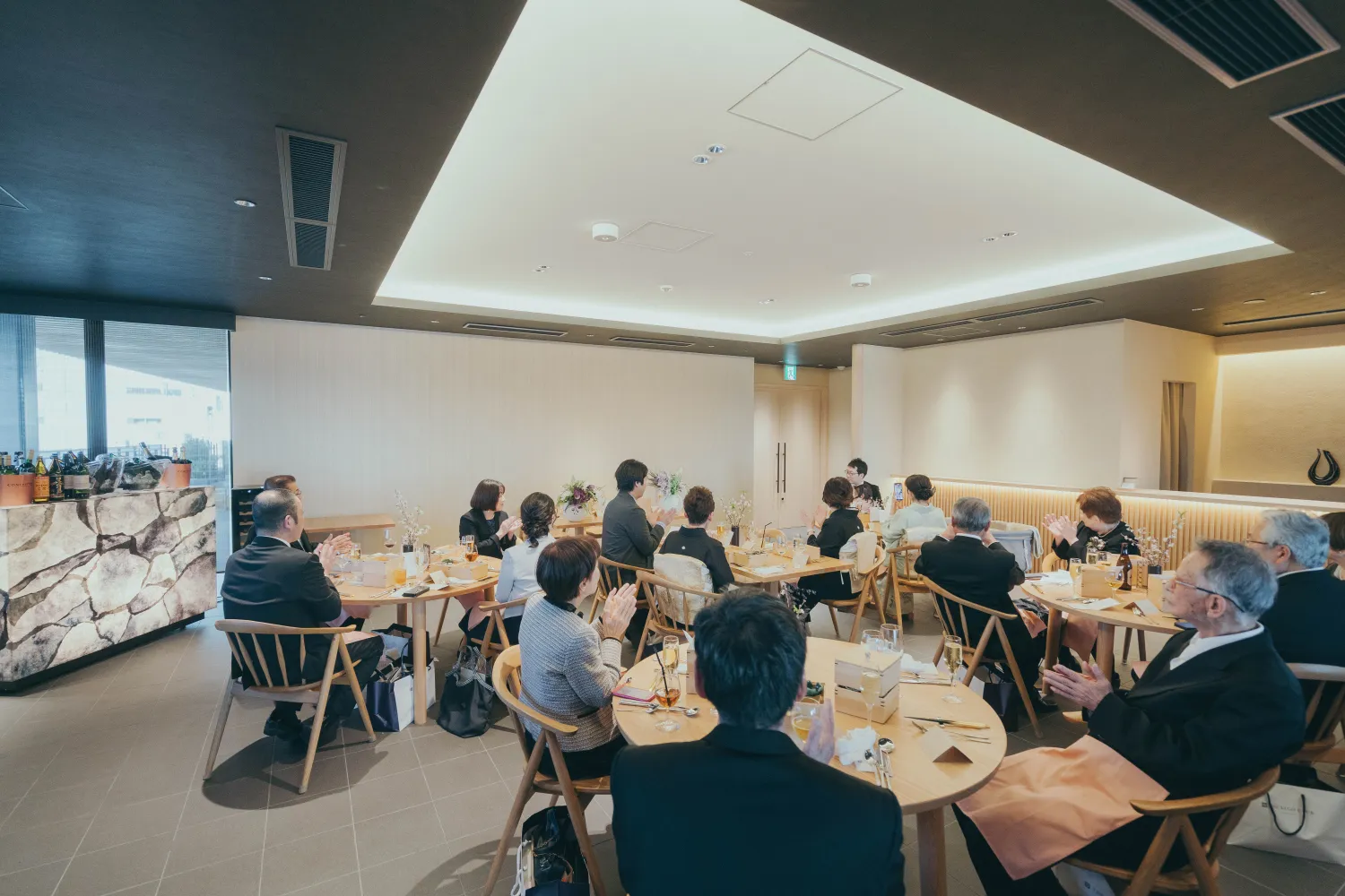 レポートギャラリー画像