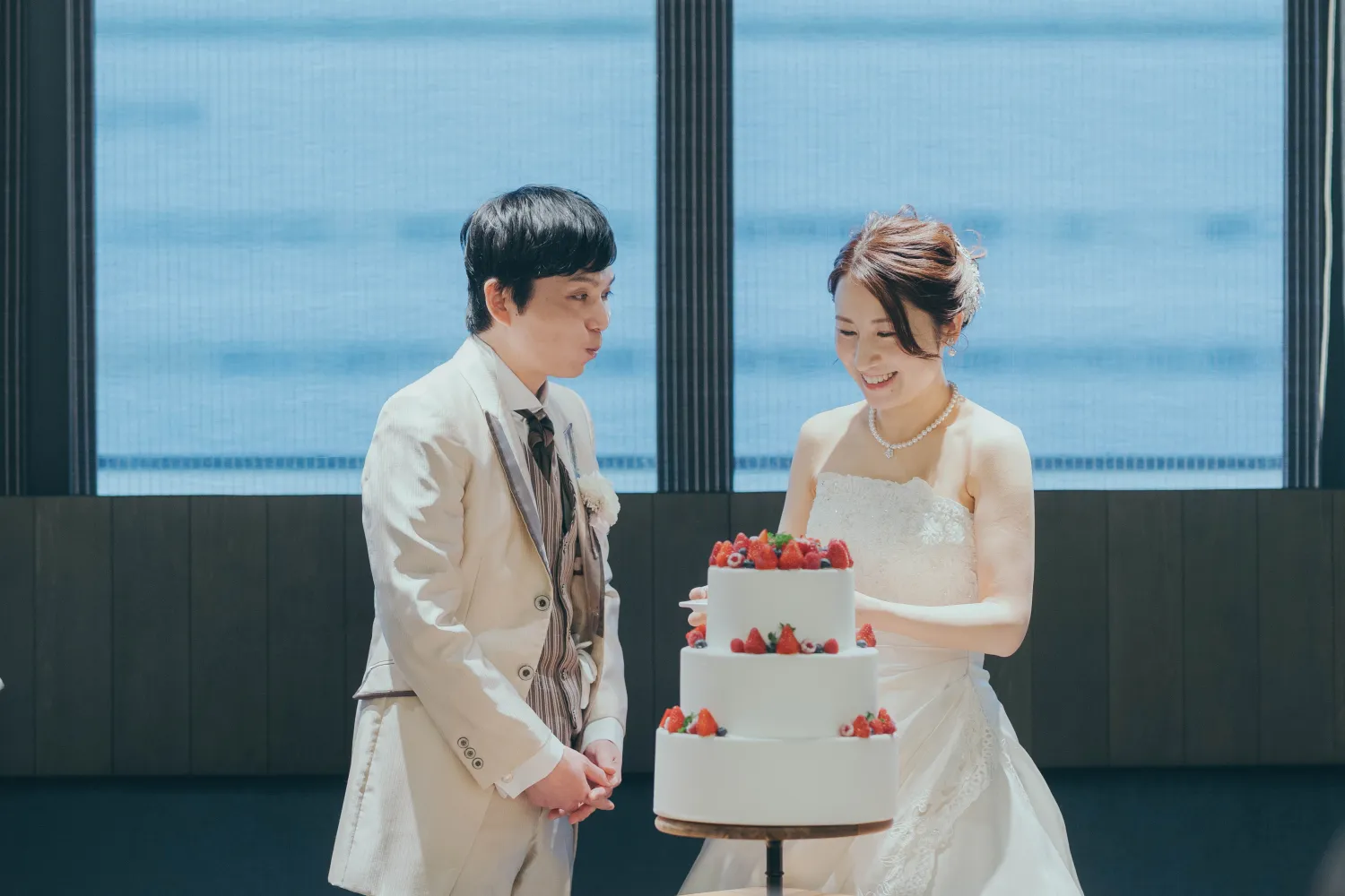 レポートギャラリー画像