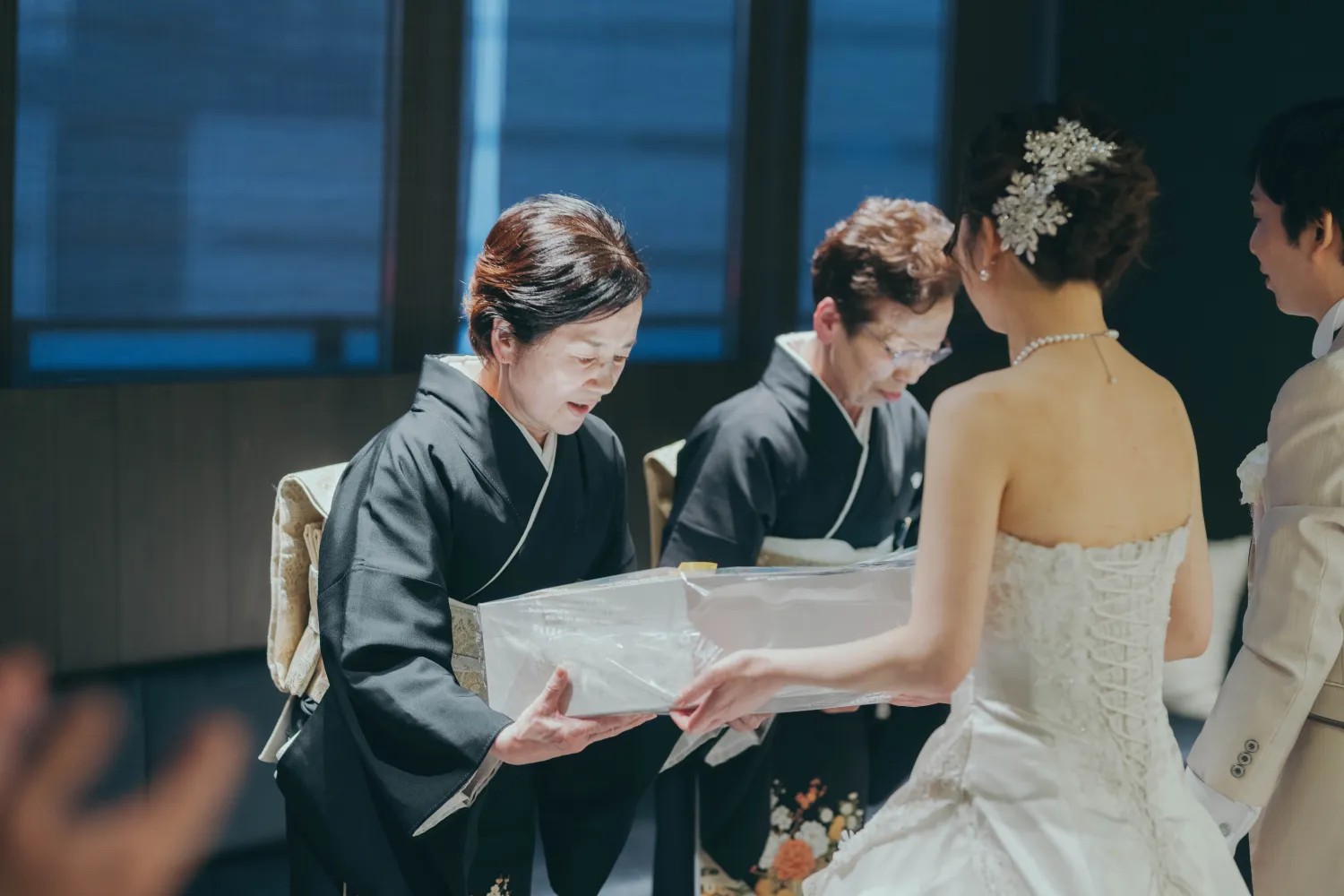 レポートギャラリー画像