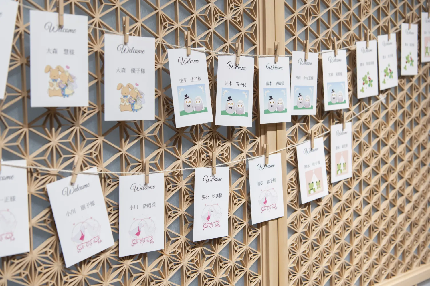 レポートギャラリー画像