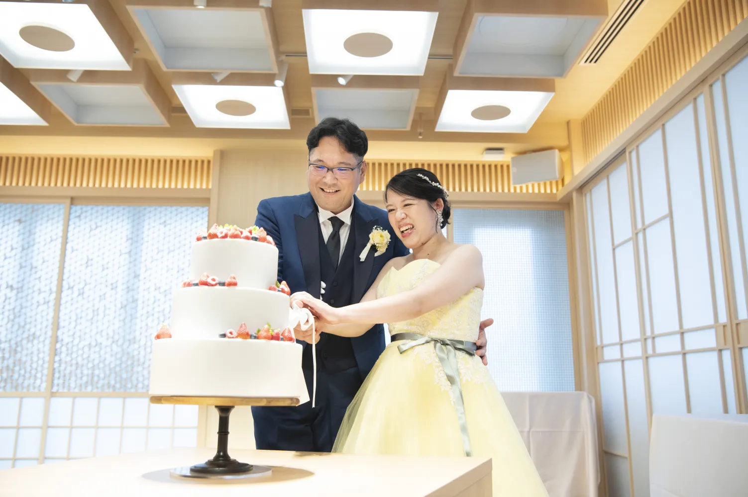 レポートギャラリー画像