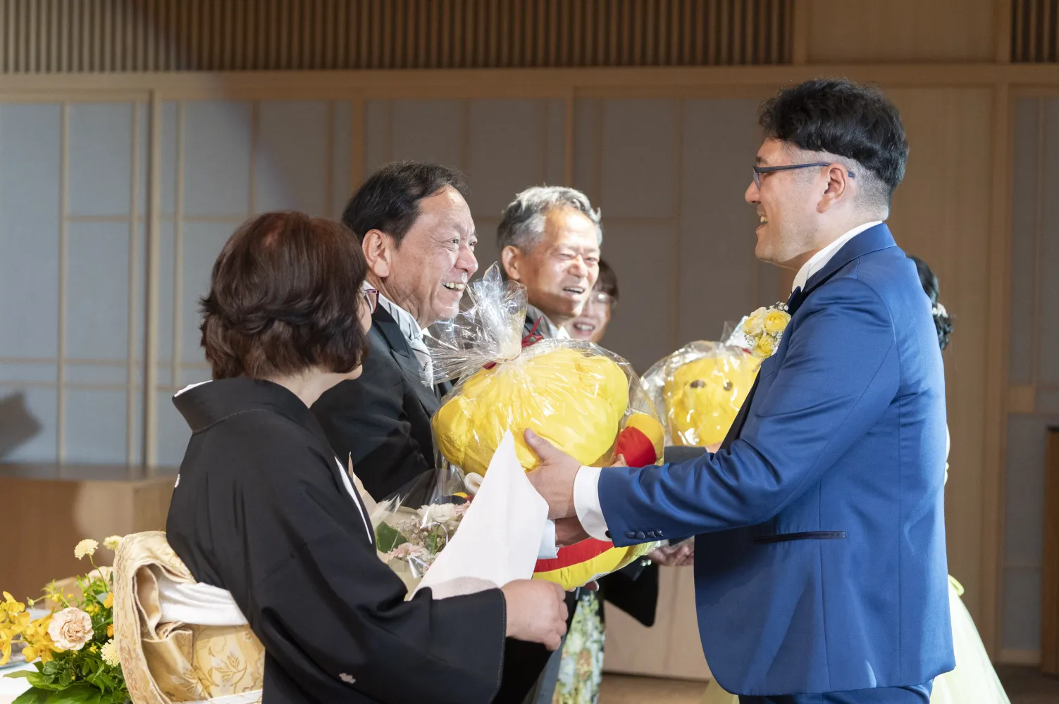 レポートギャラリー画像