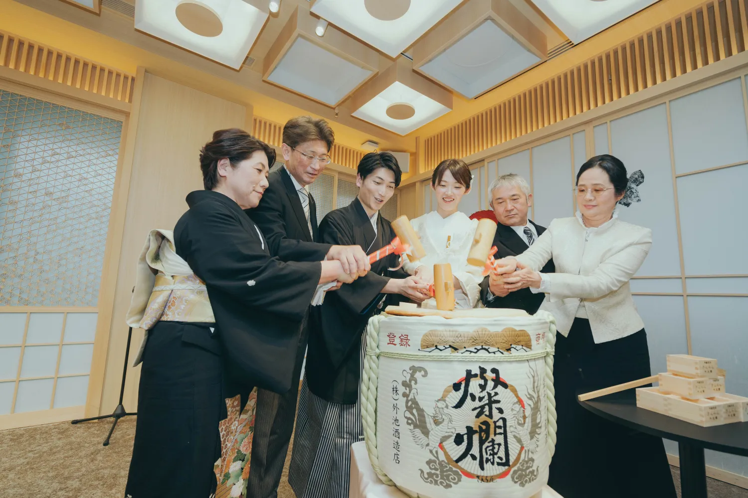 レポートギャラリー画像