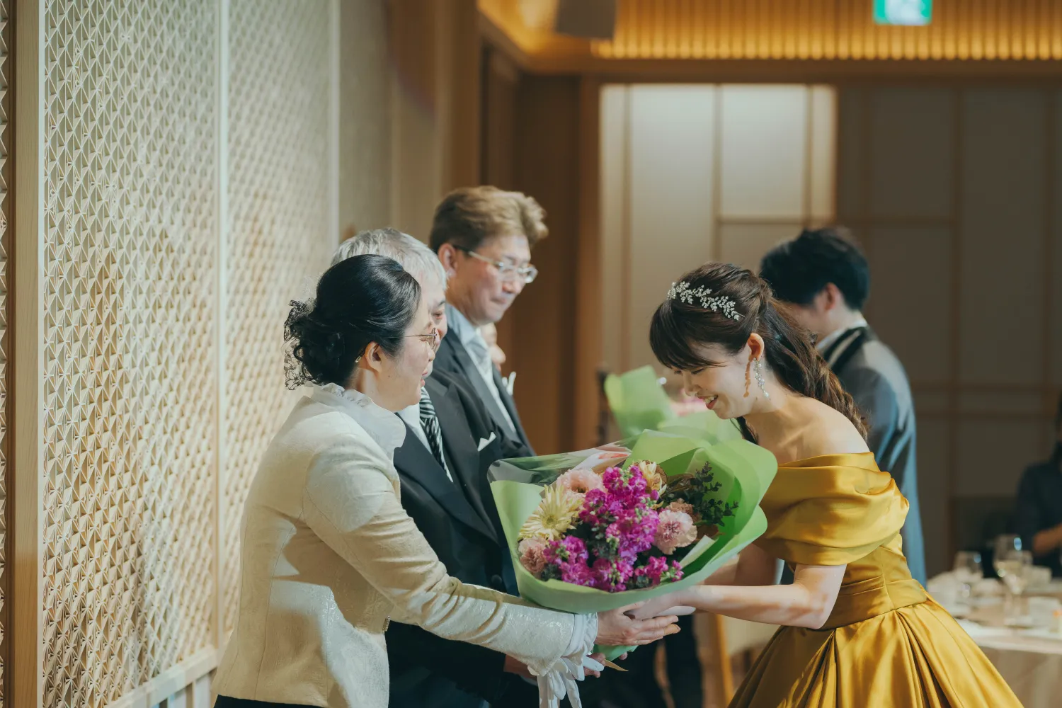 レポートギャラリー画像