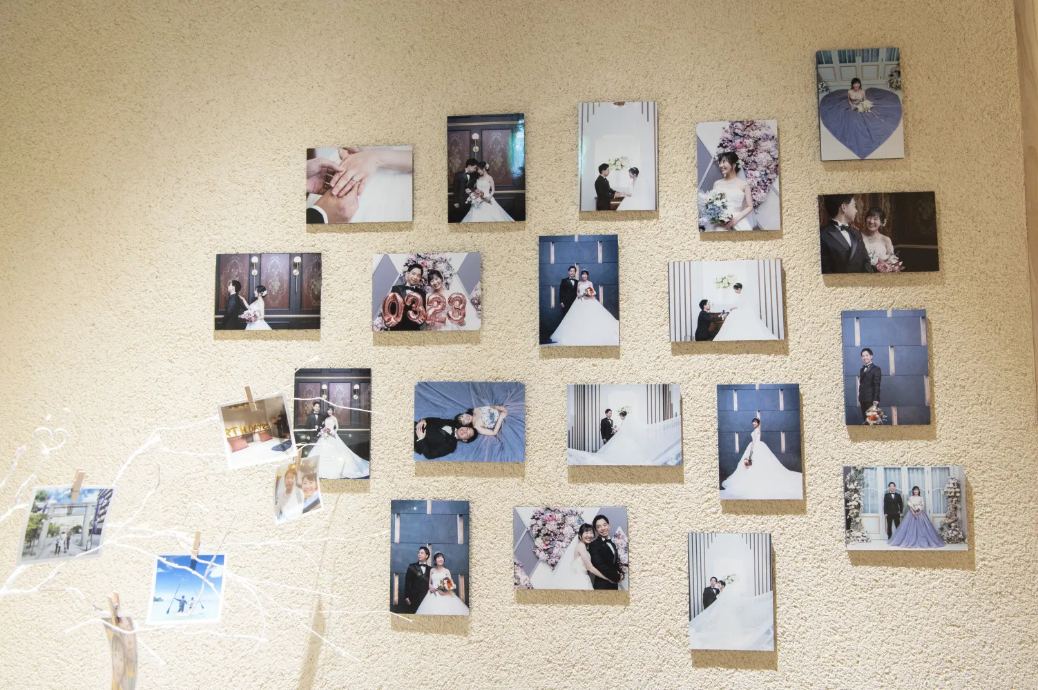 レポートギャラリー画像