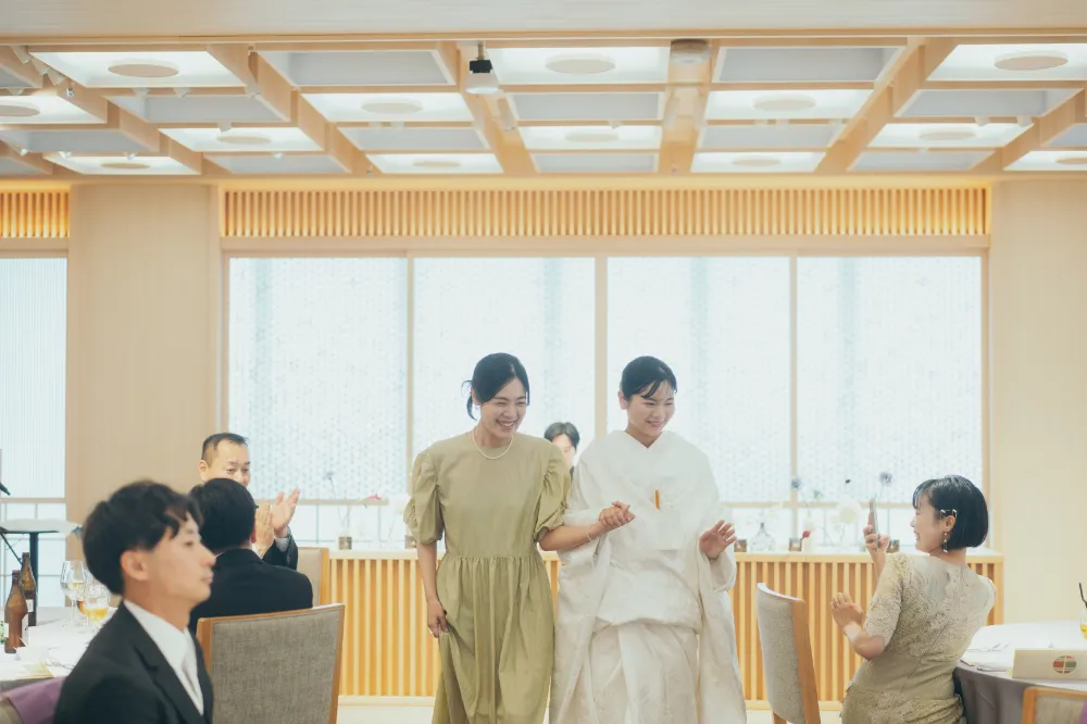 レポートギャラリー画像