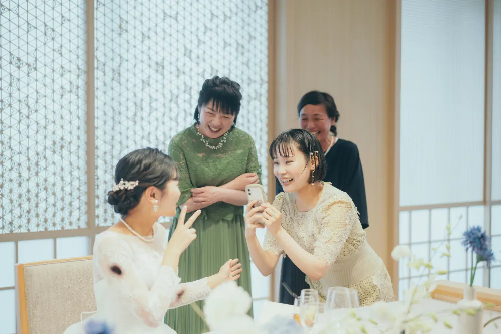 レポートギャラリー画像