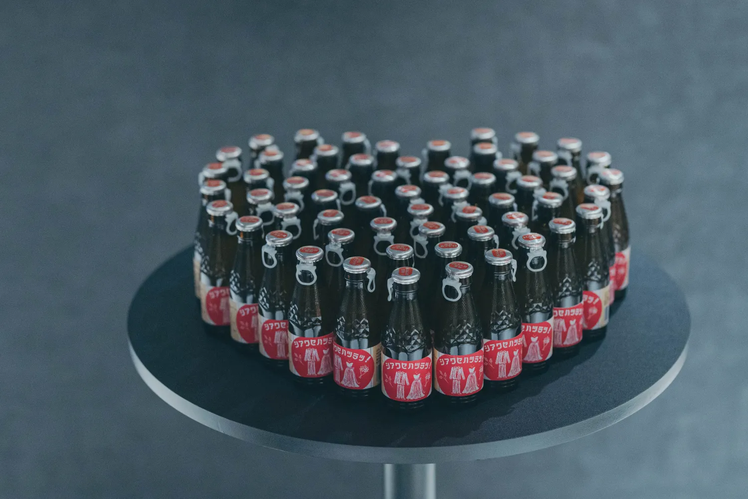 レポートギャラリー画像