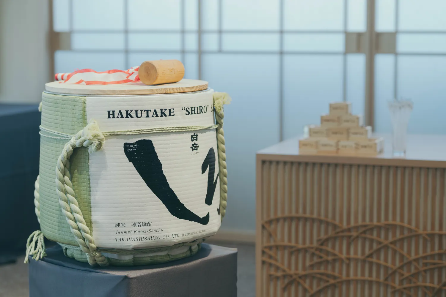 レポートギャラリー画像