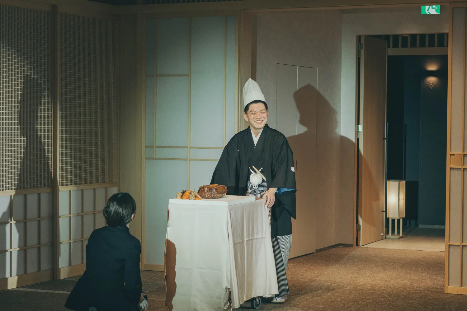 レポートギャラリー画像