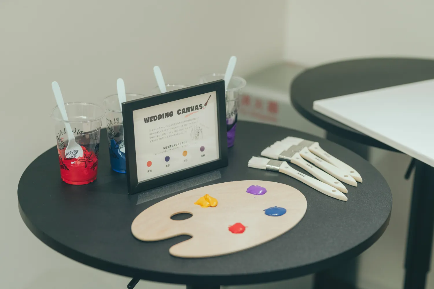 レポートギャラリー画像