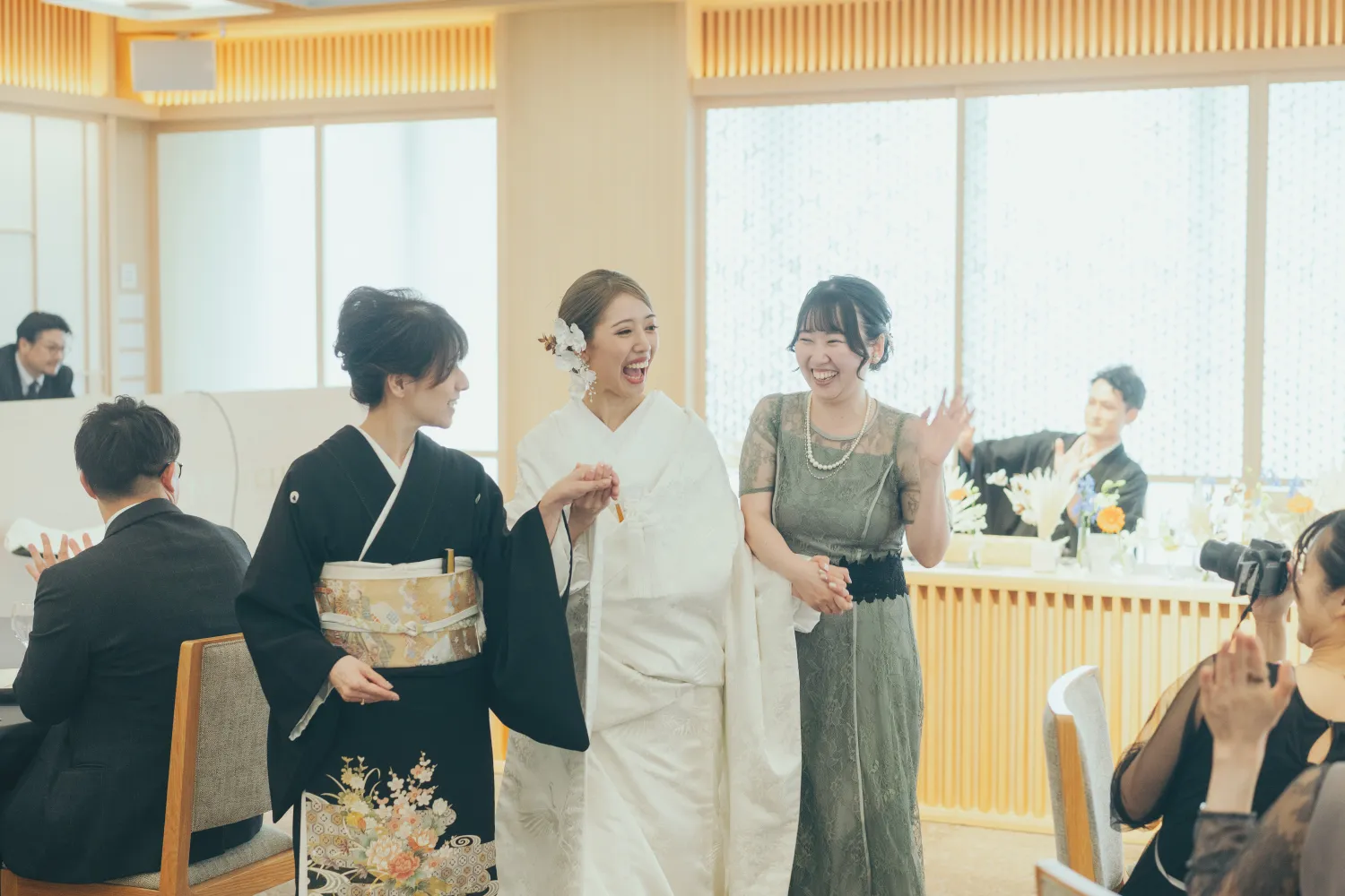 レポートギャラリー画像