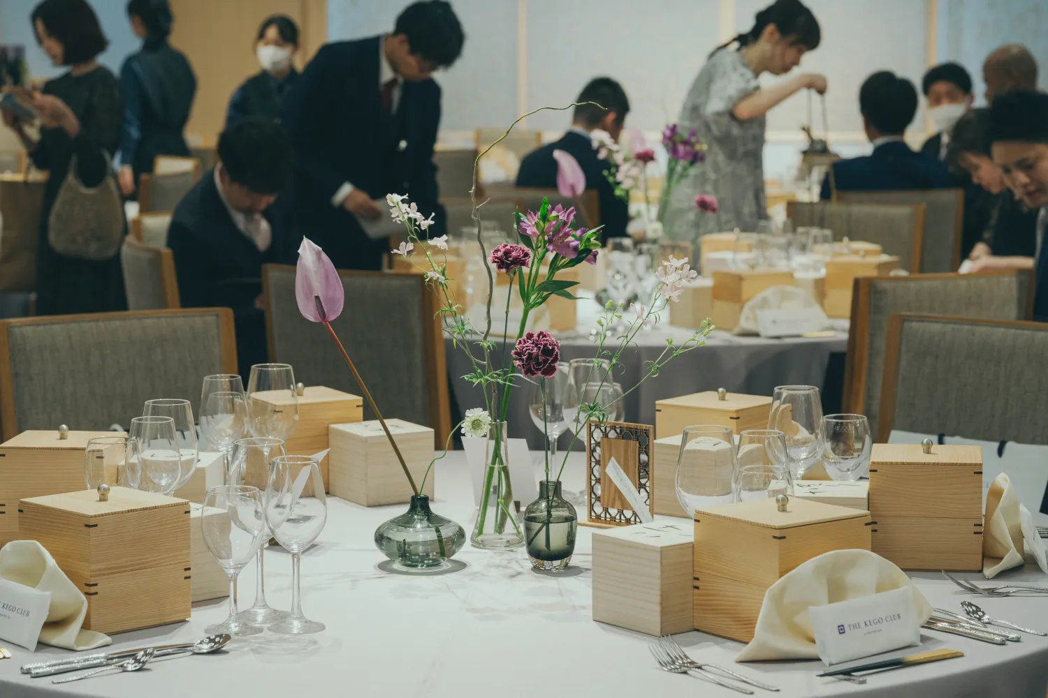 レポートギャラリー画像