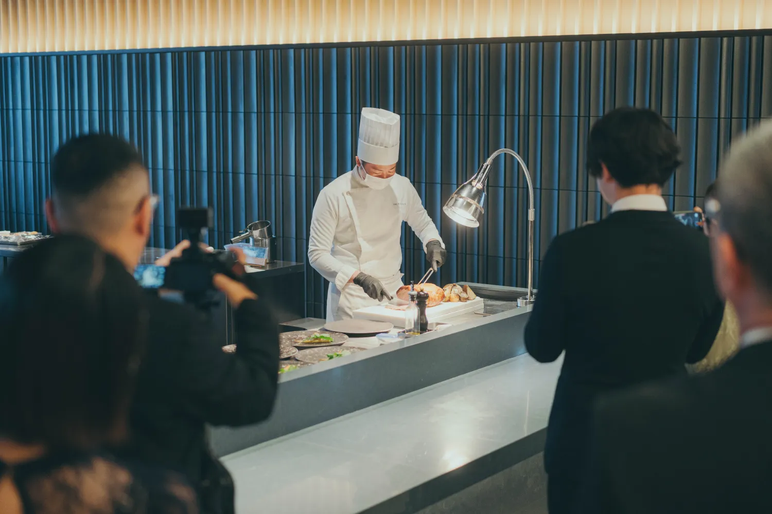 レポートギャラリー画像