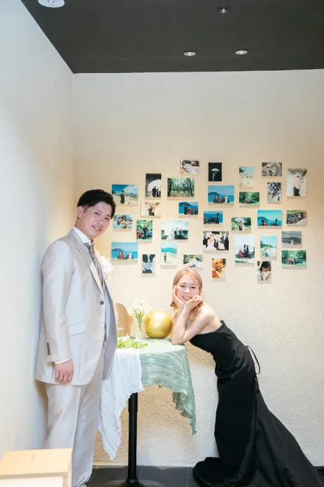 レポートギャラリー画像