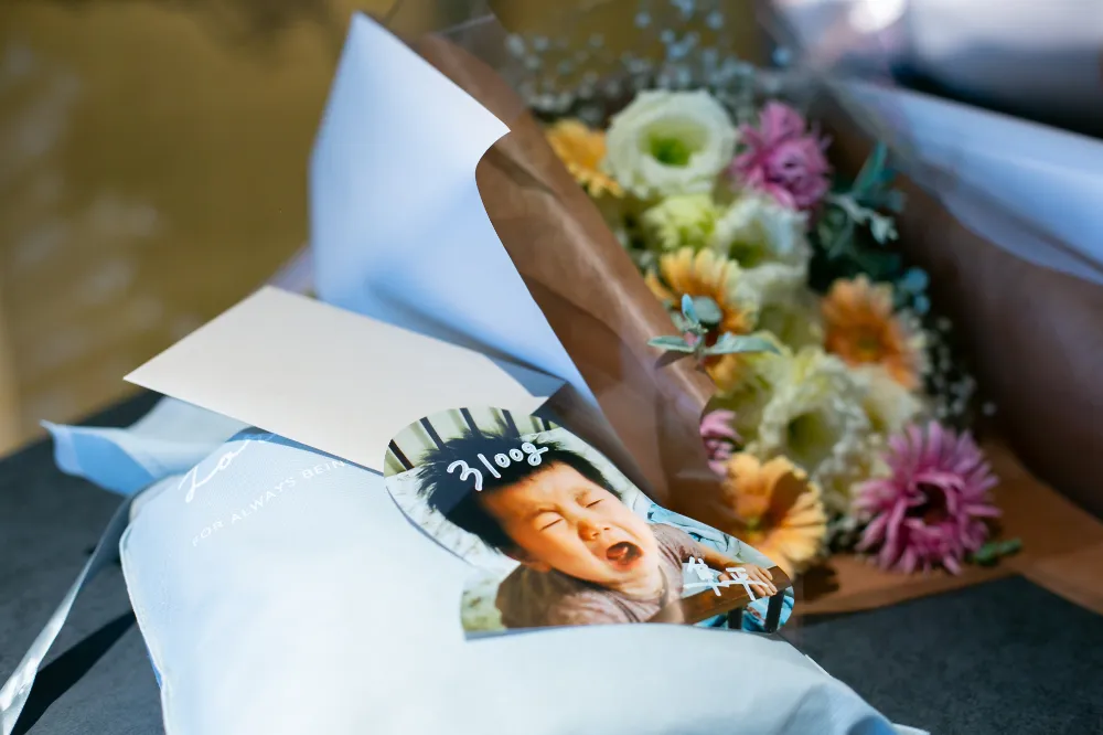 レポートギャラリー画像