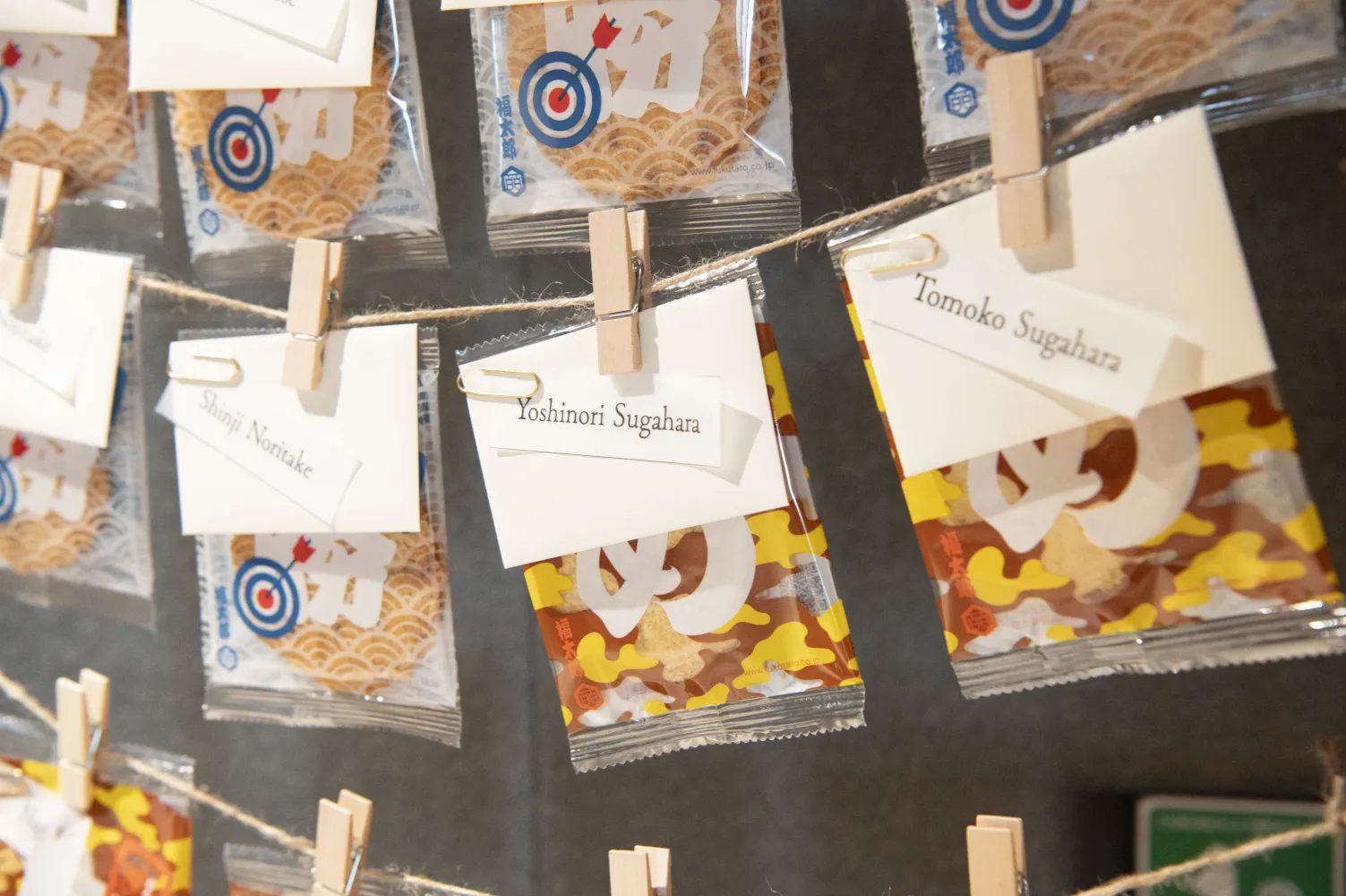 レポートギャラリー画像