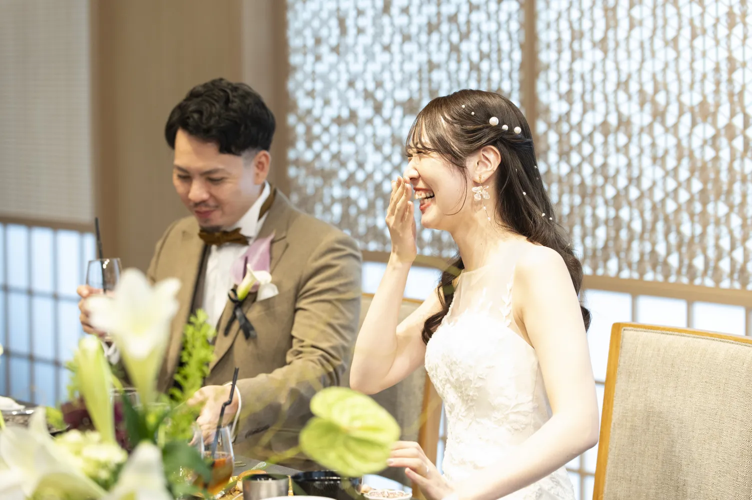 レポートギャラリー画像