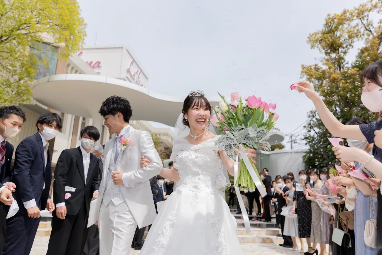 レポートギャラリー画像